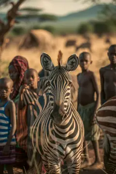 Zebra