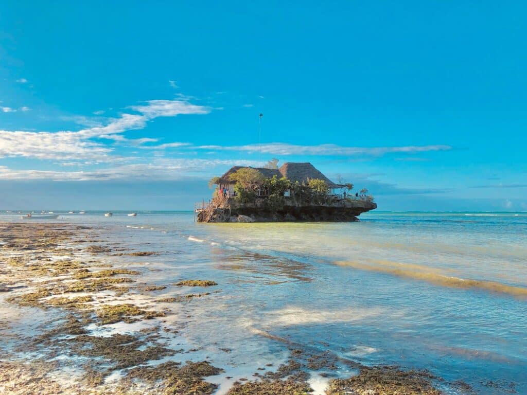 indian ocean zanzibar_travel with la french