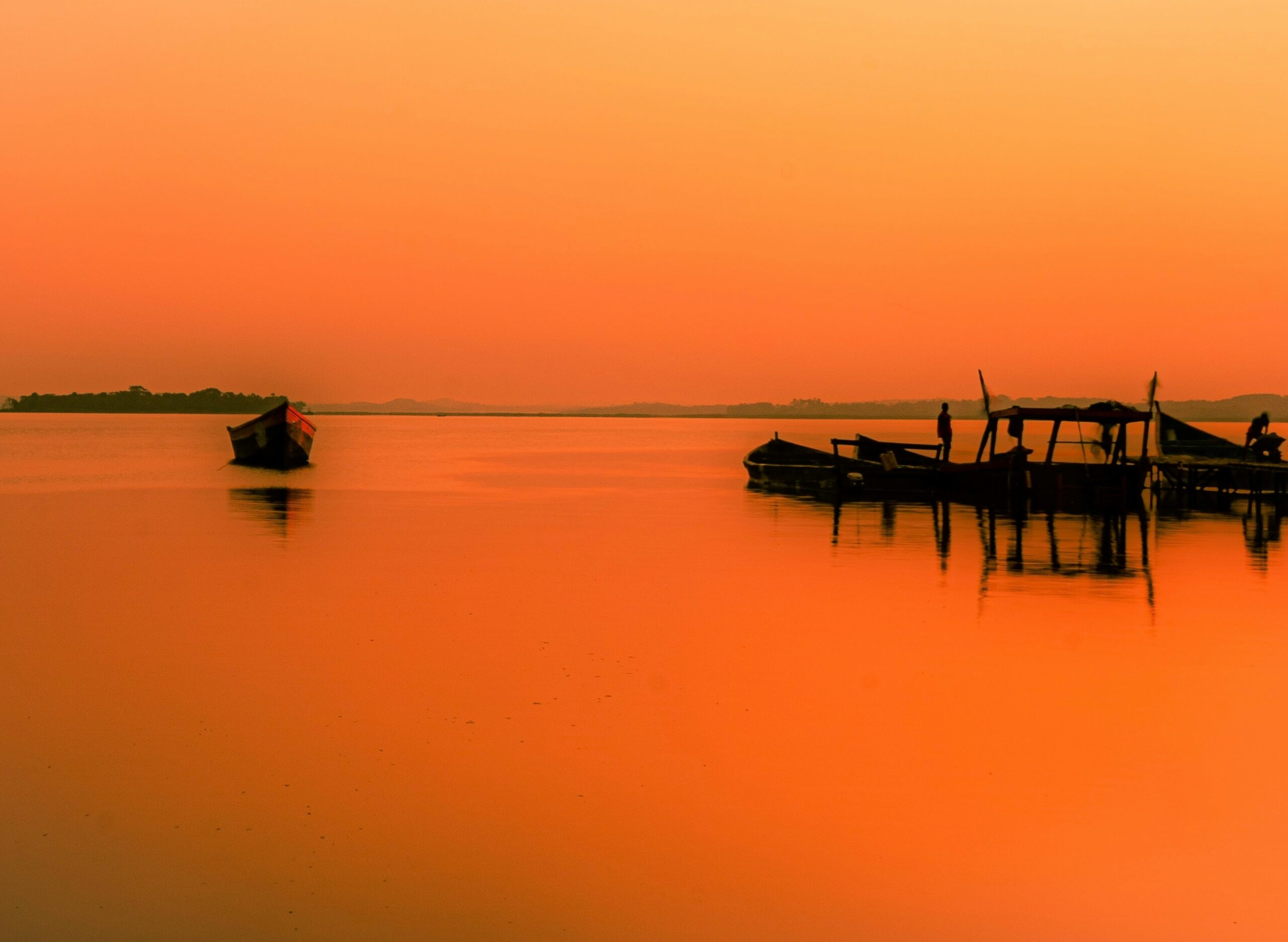 voyage Ouganda nature sauvage